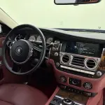 Rolls-Royce Ghost 2011 из Китая