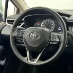 Toyota Corolla 2023 из Китая