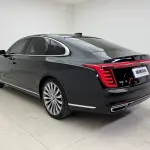 Hongqi Hongqi H9 2021 283 л.с. 283 л.с. из Китая