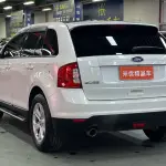 Ford Edge (Import) 2015 из Китая