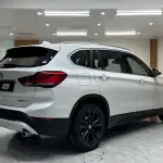 BMW X1 2021 из Китая