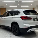 BMW X1 2021 из Китая