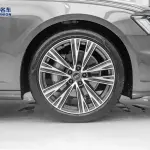 Audi A6L 2022 из Китая