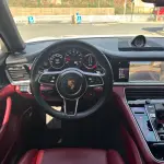 Porsche Panamera 2020 330 л.с. — лот 57489032 из Китая