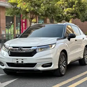 Honda Avancier 2022 272 л.с. 272 л.с. из Китая