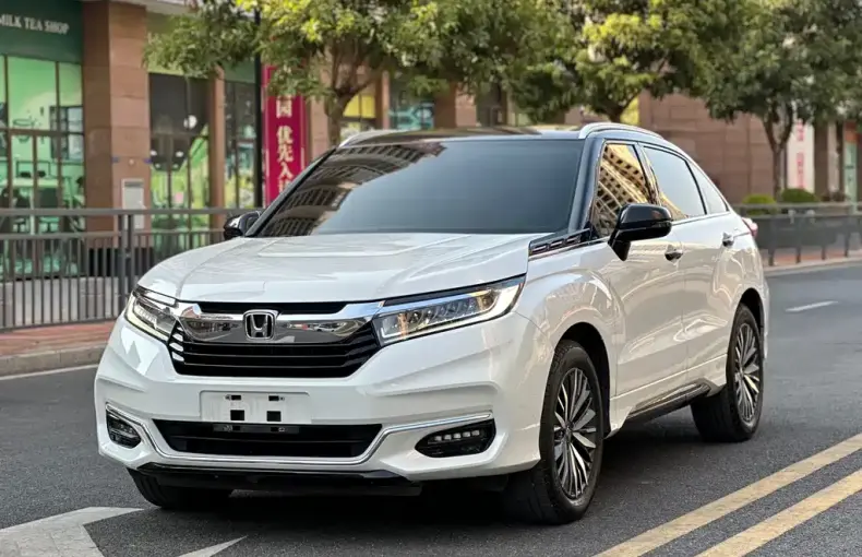 Honda Avancier 2022 из Китая