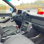 Hongqi Mingshi 2008 из Китая