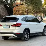 BMW X1 2023 192 л.с. 192 л.с. из Китая