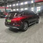 Audi Q5L 2023 из Китая