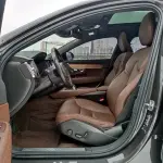 Volvo S90 2021 из Китая