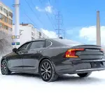 Volvo S90 2021 из Китая