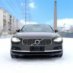 Volvo S90 2021 из Китая