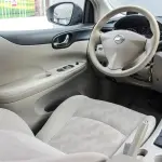 Nissan Tiida 2013 126 л.с. из Китая