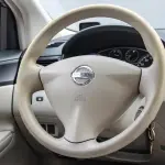 Nissan Tiida 2013 126 л.с. из Китая