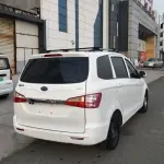 Karry K50 2017 из Китая