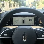 AITO 问界 AITO M5 2023 из Китая