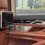 BMW 7 Series 2018 из Китая