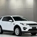Land Rover Discovery Sport 2019 из Китая
