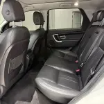 Land Rover Discovery Sport 2019 из Китая