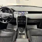 Land Rover Discovery Sport 2019 из Китая