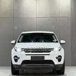 Land Rover Discovery Sport 2019 из Китая