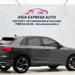 Audi Q3 2022 150 л.с. — лот 57495839 из Китая