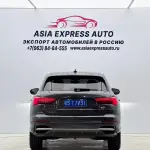 Audi Q3 2022 150 л.с. — лот 57495839 из Китая