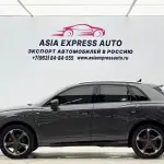 Audi Q3 2022 150 л.с. — лот 57495839 из Китая