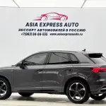 Audi Q3 2022 150 л.с. — лот 57495839 из Китая