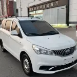 Karry K50 2017 из Китая