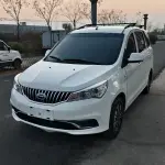 Karry K50 2017 из Китая