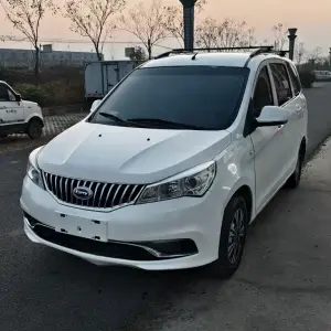 Karry K50 2017 из Китая