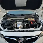 Buick Excelle 2023 из Китая