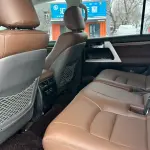 Toyota Land Cruiser 2014 из Китая