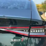 Chery Arrizo 8 2024 из Китая