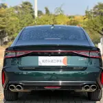 Chery Arrizo 8 2024 из Китая