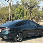 Chery Arrizo 8 2024 из Китая