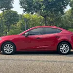 Mazda 3 Axela 2019 из Китая