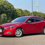Mazda 3 Axela 2019 из Китая