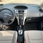 Toyota Yaris 2012 из Китая