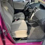 Toyota Yaris 2012 из Китая