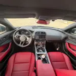 Jaguar XEL 2023 из Китая
