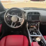 Jaguar XEL 2023 из Китая