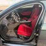 Jaguar XEL 2023 из Китая