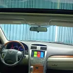 Toyota Camry 2010 из Китая