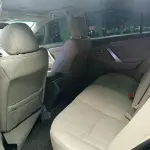 Toyota Camry 2010 из Китая