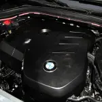 BMW X3 2025 из Китая