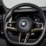 BMW X3 2025 из Китая