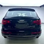 Audi Q7 2013 333 л.с. 333 л.с. из Китая