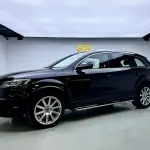 Audi Q7 2013 333 л.с. 333 л.с. из Китая